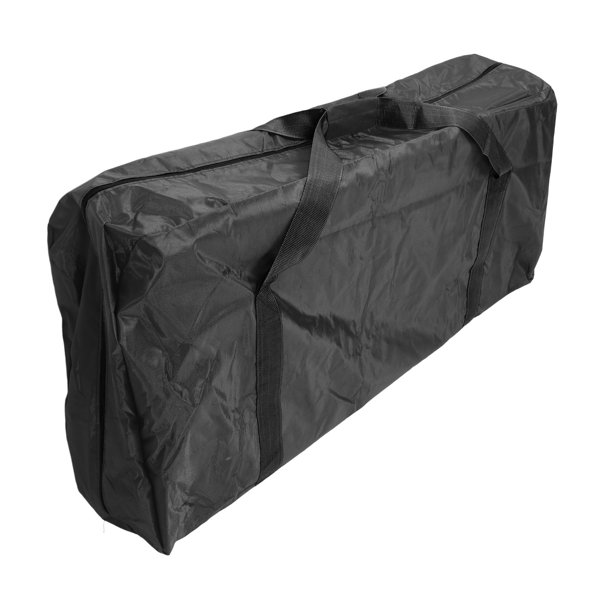 Bolsa De Almacenamiento Para Scooter Eléctrico, Bolsa De Transporte Plegable De Nailon Resistente Al Agua Con Cómodas Correas Para Los Hombros, Para M365 Y Otros Scooters
