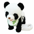thumbnail image 1 of Interactive Robotic Panda With Touch Sensor Voice Mimic Realistic Licking Motion Sounds Includes Leash Remote Toy, 1 of 9