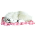 thumbnail image 5 of HUASHENG Peluche Chien Mignon Jouets Animaux Doux Mini Simulation Cadeau pour Filles, 5 of 5