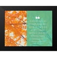 thumbnail image 2 of ArtsyQuotes 24x19 Black Modern Framed Museum Art Print Titled - Artsy Quotes Quote: Some Days You Eat Salads, 2 of 5