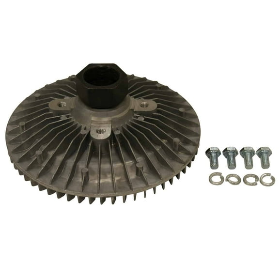 GMB 925-2170 Fan Clutch that fits a Ford E-150 Econoline (1992-1996)