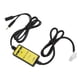 thumbnail image 4 of Adaptador USBAUX, Adaptador auxiliar de audio para automóvil Adaptador auxiliar de audio Cambiador de música digital Rendimiento de primer nivel, 4 of 12