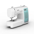 thumbnail image 2 of Máquina de coser digitalizada Brother P&H CS6000XL 60 puntadas, 2 of 5