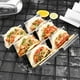 thumbnail image 4 of Soportes para tacos ARTTHOME. 4 paquetes de acero inoxidable, 4 of 5