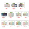 thumbnail image 4 of Soidarity Paquete de 50 hojas absorbentes de aceite portátiles para adultos, mujeres y hombres, papel absorbente para Control de aceite Facial Type8 NO8, 4 of 6