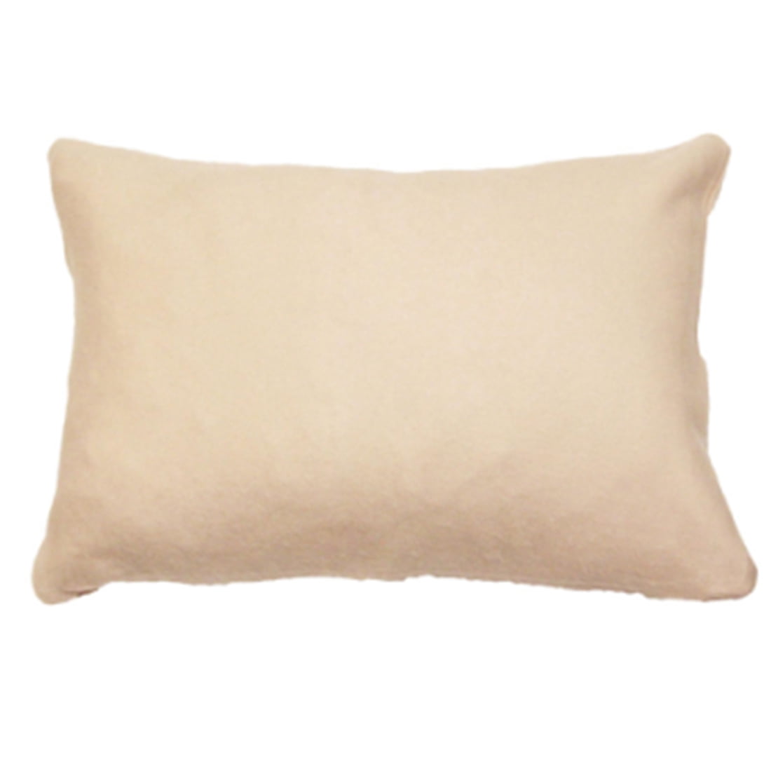 oblong round pillows