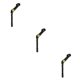 thumbnail image 1 of Vástago de manillar Eigraketly Accesorio para bicicleta Negro, 1 of 6