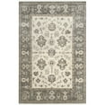 thumbnail image 5 of SAFAVIEH Oregon Collection ORE870B Beige / Grey Rug, 5 of 6