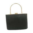thumbnail image 4 of 3 Bolsos De Noche Para Mujer, Elegante Bolso De Mano De Piel Sintética Para Boda, Fiesta, Graduación, Cierre De Cierre Cuadrado, 4 of 8