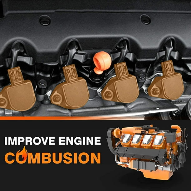 2002 honda 2024 civic coil pack