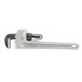 thumbnail image 3 of RIDGID 31090 Model 810 Aluminum Straight Pipe Wrench, 10-inch Plumbing Wrench, 3 of 7