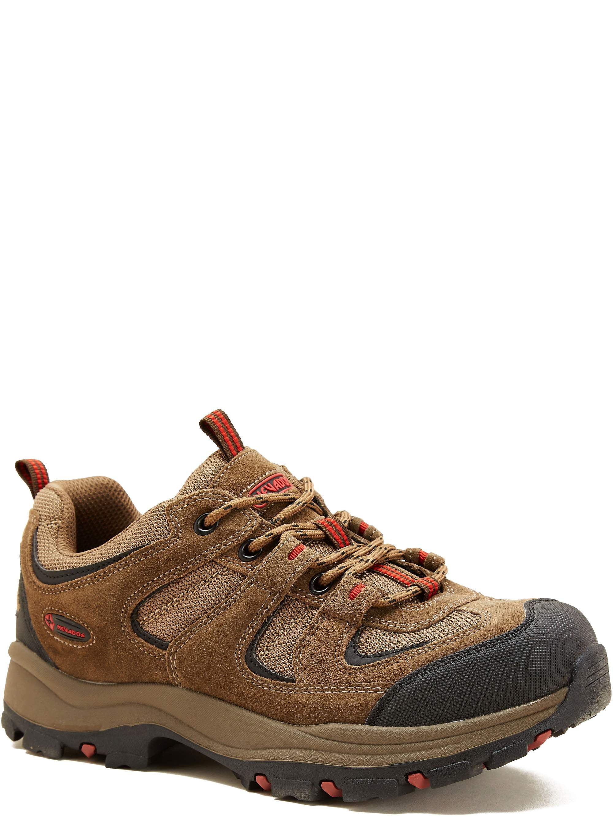 nevados men's hiking boot