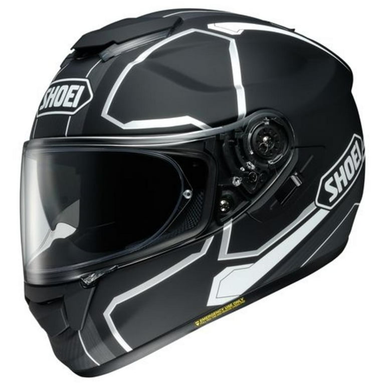 Shoei GT-Air Pendulum Full Face Helmet - Walmart.com Shoei GT-Air Pendulum Full Face Helmet - Walmart.com