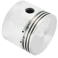 thumbnail image 3 of Piston de Compresseur d'Air, Remplacement de Piston de Pompe à Air en Aluminium pour Ingénieur, 3 of 7