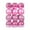 Pink, variant on Staron 24Pcs Pink Christmas Ornaments, Mini Christmas Balls Ornaments 30mm/1.18" Small Christmas Balls Shatterproof Christmas Ornaments Hanging Ball for Xmas Tree Christmas Tree Decorations