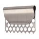 thumbnail image 3 of Filtro de malla para alimentos para parrilla, filtro de taza de grasa de acero inoxidable, fácil de limpiar, bloquea los alimentos que caen en la bandeja, accesorio para parrilla, 3 of 14