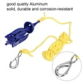 thumbnail image 4 of Boat Anchor, Durable Exquisite Canoe Anchor With Buckle For Outdoor, 4 of 8