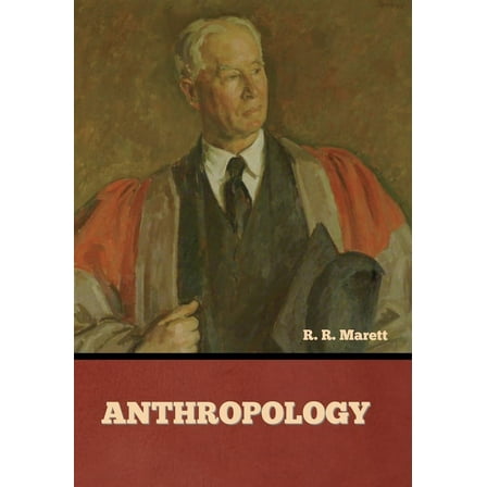 Anthropology, (Hardcover)