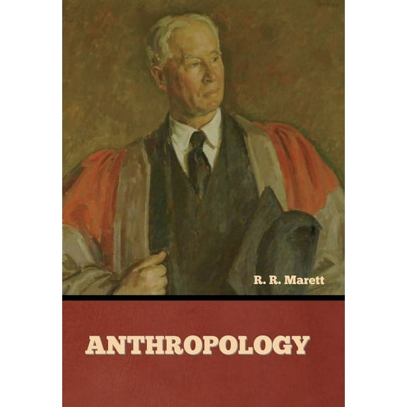 Anthropology, (Hardcover)