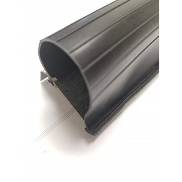 Garage Door Bottom Weather Seal T Style 3 3 4 Wide 5 1 6 T 16 Walmart Com Garage Door Bottom Weather Seal T Style 3 3 4 Wide 5 1 6 T 16 Walmart Com