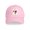 Pink, variant on CafePress - Santa Berner Cap - Adjustable 100% Brushed Unisex Casual Cotton Baseball Cap, Beige, 1