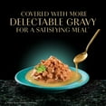 thumbnail image 6 of Sheba Gravy Indulgence Chicken Entree in Extra Gravy Cat Food, 2.6 oz Twin-Pack Tray, 6 of 13