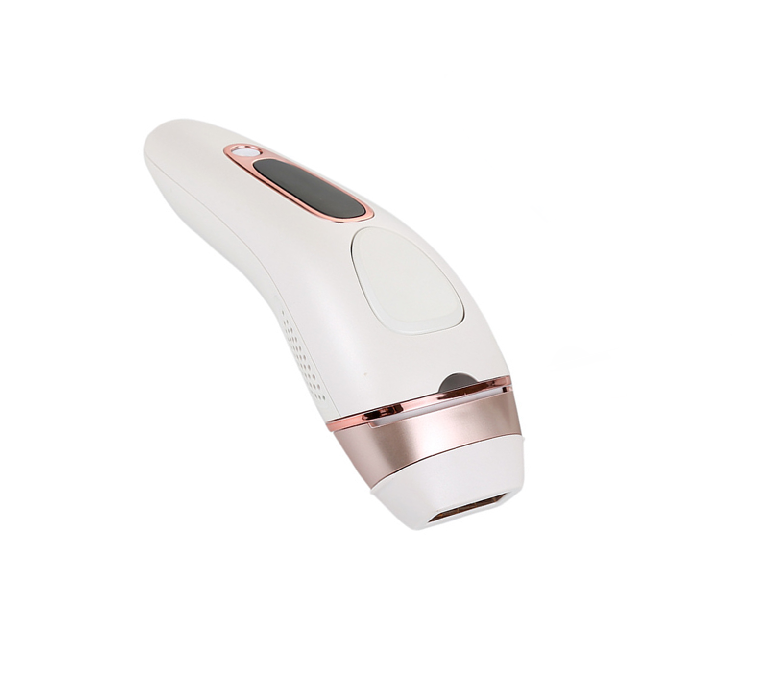Laser Hair Removal Home Use Mini Portable Permanent Facial Body