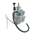 thumbnail image 4 of LABLT New Carburetor for 1987-2006 Suzuki LT80 LT 80 Quadsport ATV Carburetor Assembly CARB, 4 of 7