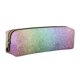 thumbnail image 1 of Balery Beautiful Glitter Estuche de Lápices de Cuero Impreso, Estuche para Suministros de Arte, Estuche de Lápices con Cremallera, Estuche de Almacenamiento de Papelería, 1 of 7