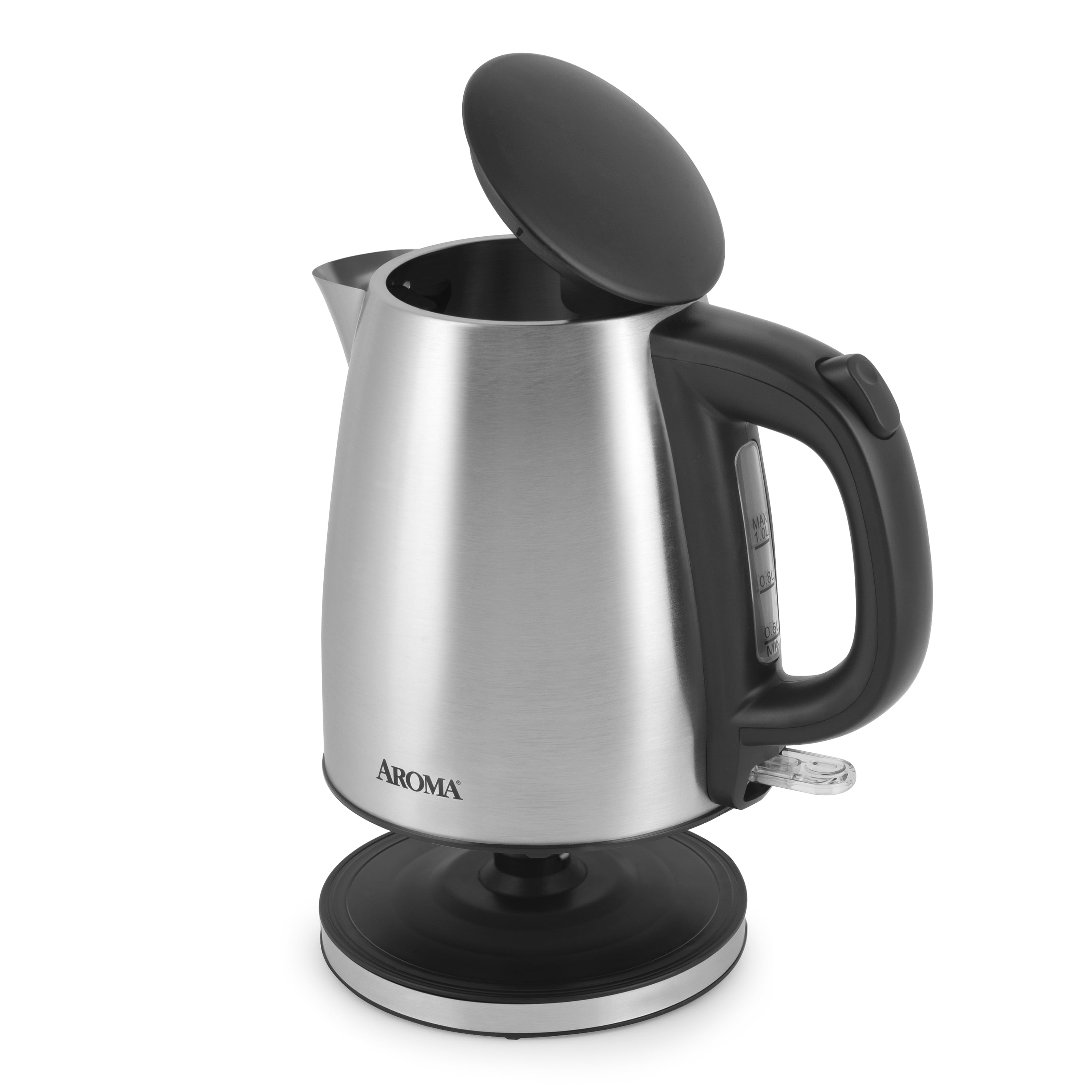 美品 アメリカ購入 AROMA 電気ケトル Electric Kettle 1L 美品 アメリカ購入 AROMA 電気ケトル Electric Kettle 1L - メルカリ