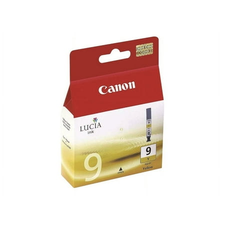 UPC: 0013803065862 | Canon pixma pro9500 pgi9 sd yellow