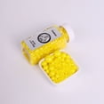 thumbnail image 3 of COKOC Yellow Pearl Sprinkles, Edible Sugar Pearls for Cake Decorating, Cupcake Cookie Toppings, Dessert Decorations for Parties, Weddings Holidays, 4.23 oz, 3 of 4