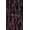 HT BERRY, variant on Freetress Synthetic Crochet Pre-Looped Braid - 3X REBEL BOHO BRAID 12"