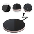 thumbnail image 3 of Household Cup Heater Convenient Coffee Warmer Office Mug Heater Cup Accessory, 3 of 8