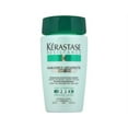 thumbnail image 2 of L'Oreal Resistance Bain De Force Architecte Reconstructing Shampoo, 8.5 Oz, 2 of 3