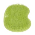 thumbnail image 4 of Body Scrubber, User Friendly Multifunctional Massage Function Non Slip Shower Brush  For Hotel Blue,Green, 4 of 8