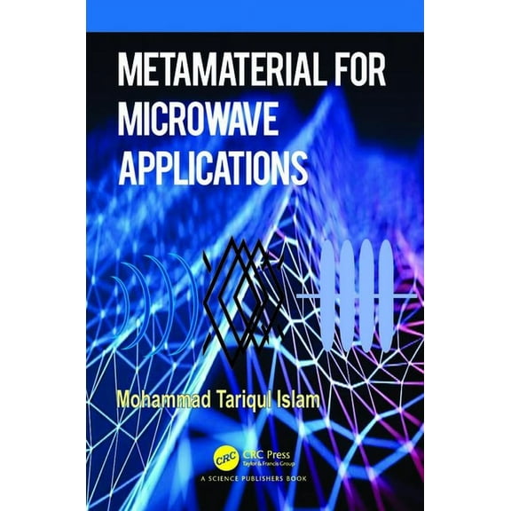 Metamaterial for Microwave Applications, (Hardcover)
