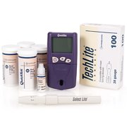 QuickTek Starter Kit -- Type 2 Diabetes