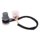 thumbnail image 3 of Perilla Del Motor Del Acelerador, Larga Vida útil Fácil Instalación Interruptor De Perilla Del Motor Del Acelerador De Contacto De Tamaño Estándar Para XG825 ANGGREK Throttle Motor Knob Switch, 3 of 8