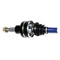 thumbnail image 5 of Ford Performance Parts M-4130-MA Mustang Axle Kit; 34-Spline Inner; 32-Spline Outer Stub Ends; Off Road Use Only;, 5 of 11