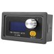 thumbnail image 1 of PWM Pulse Frequency Duty Cycle Adjustable Square Wave Signal Generator Module 1HZ-150KHZ Signal Gene, 1 of 5