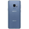 Samsung Galaxy S9 Unlocked - 64GB - Coral Blue (Refurbished)