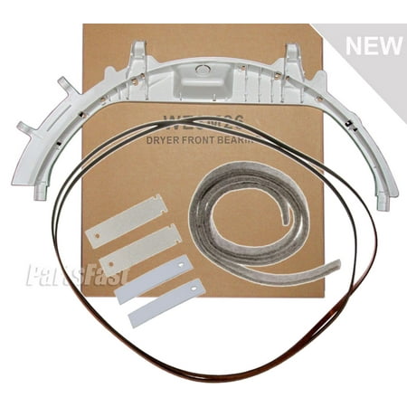 Dryer Bearing Slide - DBXR463EG2WW GE Dryer Bearing Kit