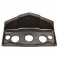 thumbnail image 3 of Chaparral Boat Blank Dash Panel 02.00097 | 196 Fusion Black (STBD), 3 of 5