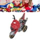 thumbnail image 4 of Juguete Modelo De Motocicleta De 3 Ruedas, Modelo De Motocicleta De 3 Ruedas De Plástico Para Niños Estable Para El Hogar, 4 of 7