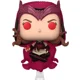 thumbnail image 4 of 2025 Figuras de acción de vinilo Funko pop Wanda Version #2 Tommy #1007 Scarlet Witch #823 Maximoff 855# #714 #718 Modelos para juguetes de cumpleaños, 4 of 5