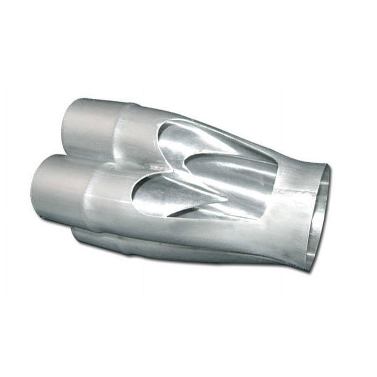 4-1 Merge Collector 1.75 to 3 4-1 Merge Collector 1.75 to 3