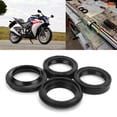 thumbnail image 4 of Fork Damper Absorber, OEM Design Oil Seal  For Motorcycle, 4 of 8