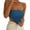 Blue, variant on Sngxgn Women's Camisole Tank Top Undershirt Spaghetti Strap Basic Camisoles(Black,S)