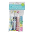 thumbnail image 1 of Way to Celebrate! 16CT PENCIL ERASER, NOVELTY, 1 of 6